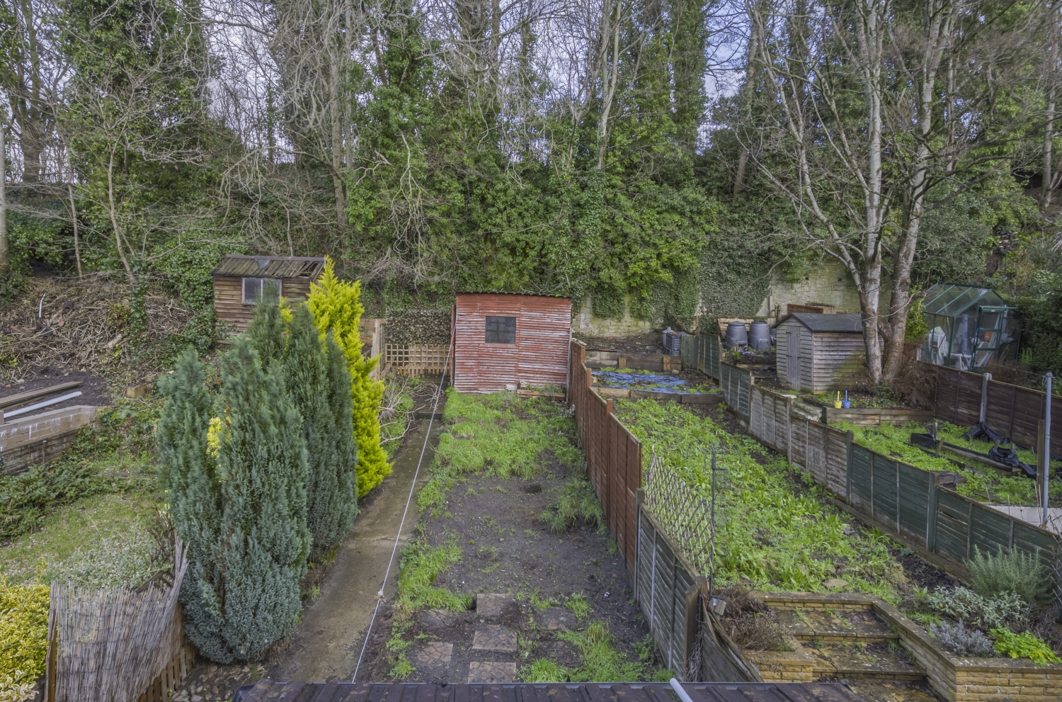 Clifton Street, Old Town, Swindon, SN1, photo 2