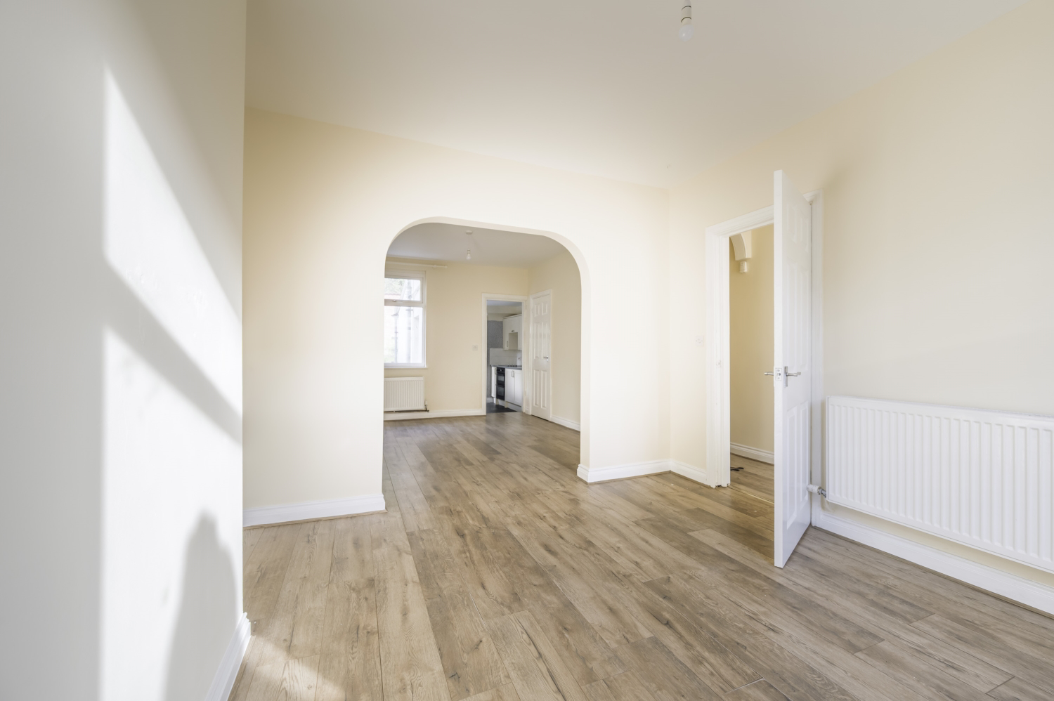 Clifton Street, Old Town, Swindon, SN1, photo 16