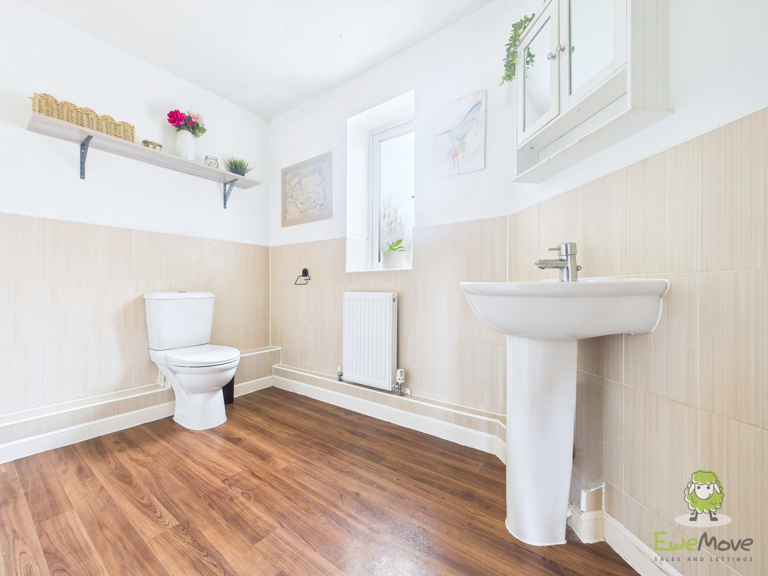Beech House Nettle Way, Minster on Sea, Sheerness, Kent, ME12, photo 20