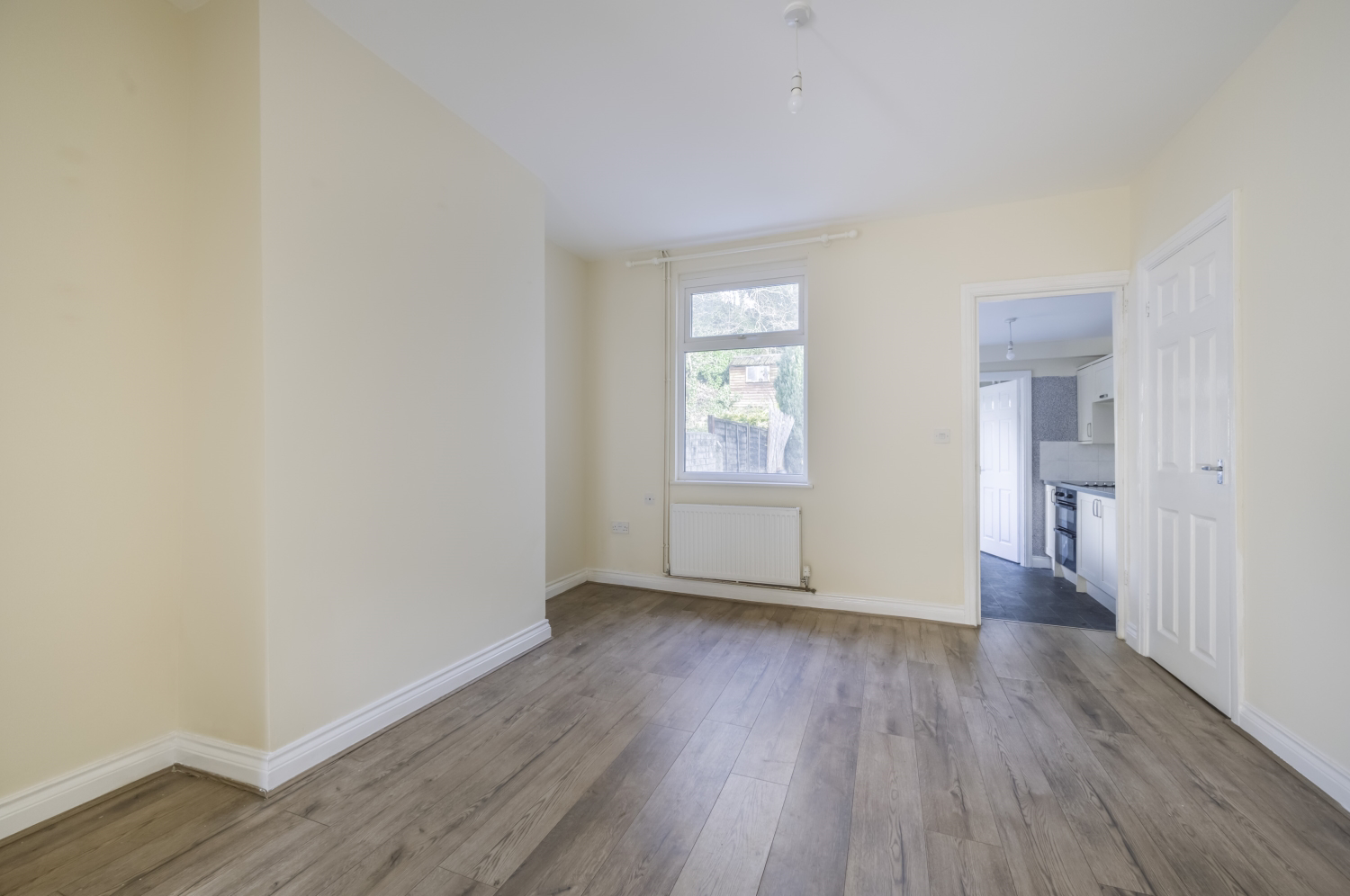 Clifton Street, Old Town, Swindon, SN1, photo 14