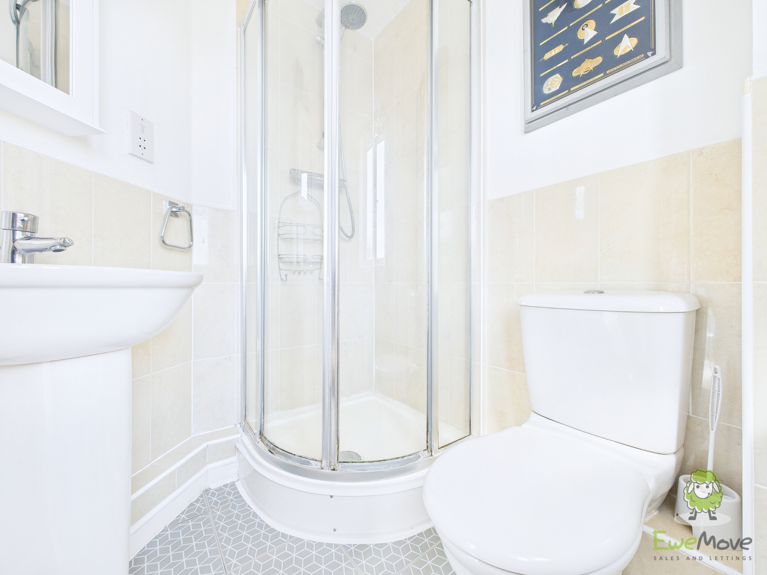 Beech House Nettle Way, Minster on Sea, Sheerness, Kent, ME12, photo 21