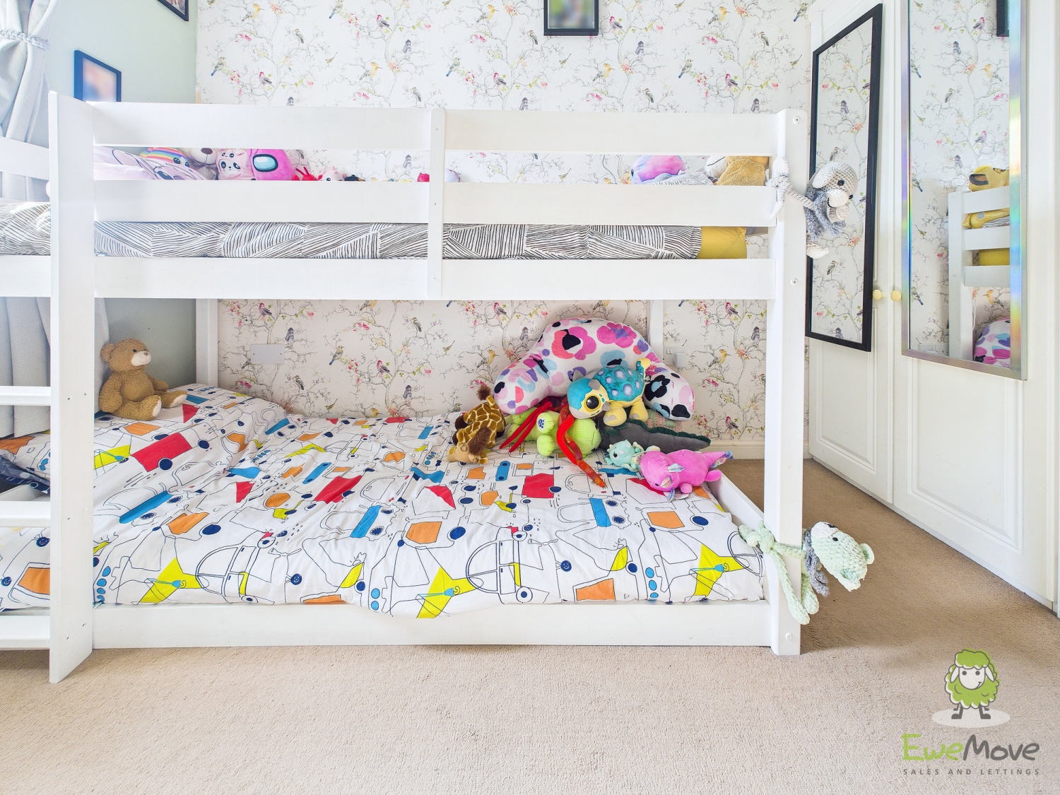 Beech House Nettle Way, Minster on Sea, Sheerness, Kent, ME12, photo 18