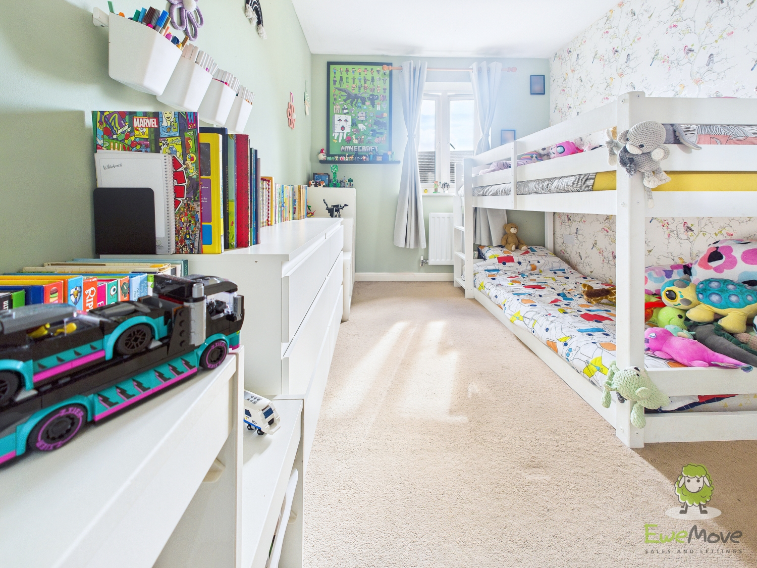 Beech House Nettle Way, Minster on Sea, Sheerness, Kent, ME12, photo 17