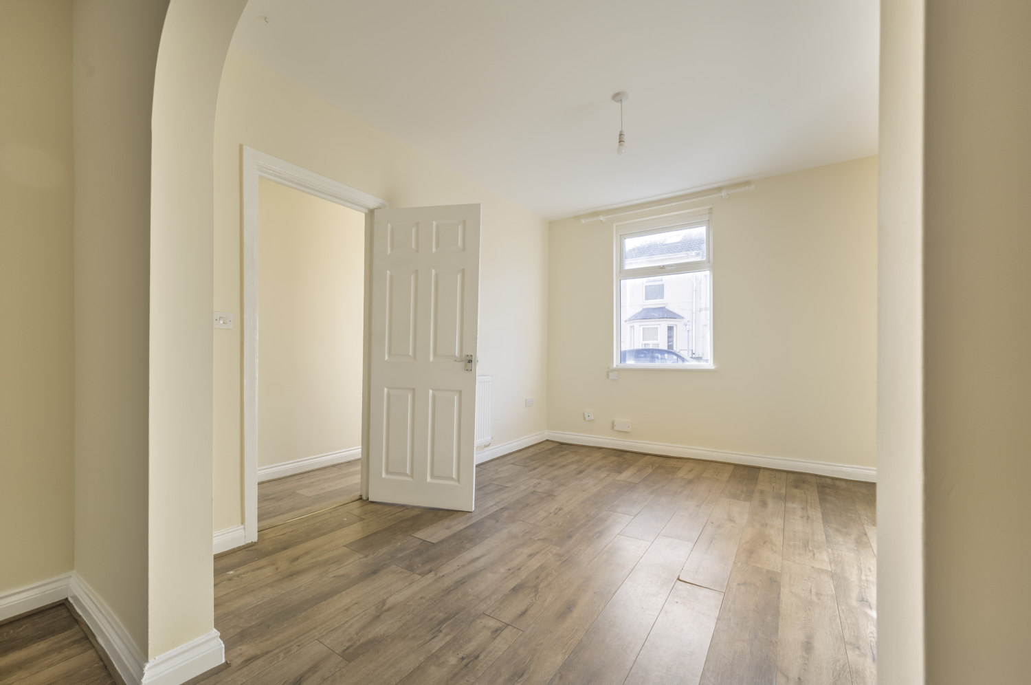 Clifton Street, Old Town, Swindon, SN1, photo 13