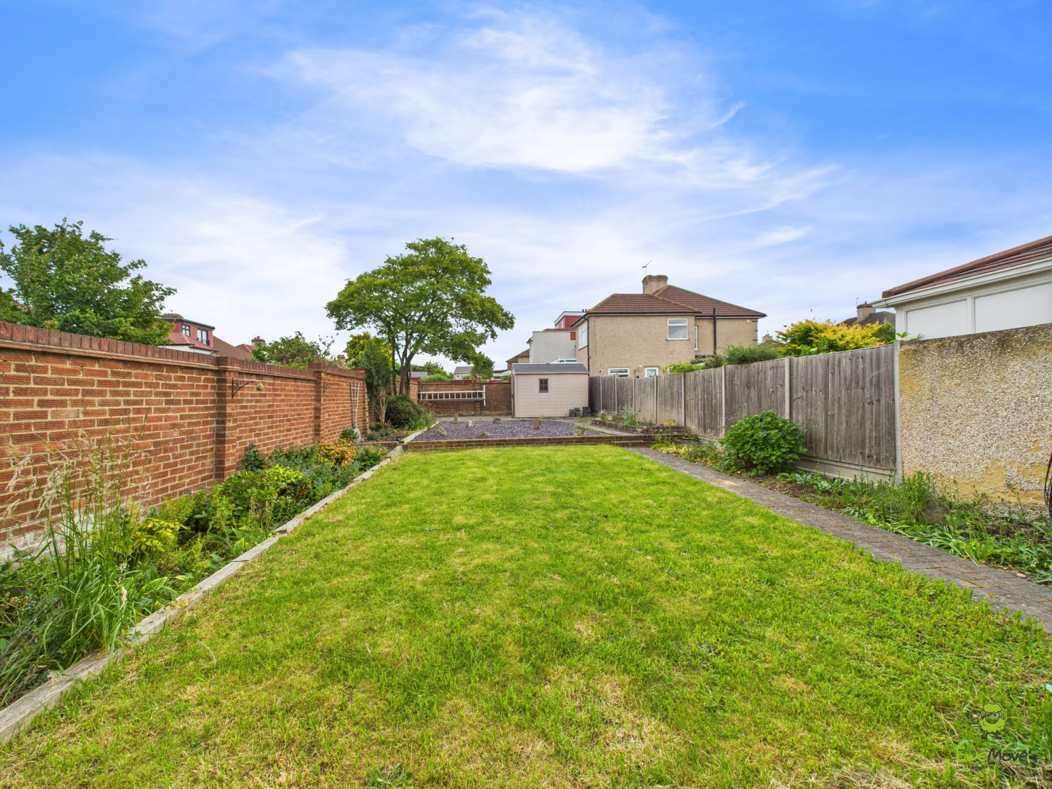 Hollingbourne Avenue, Bexleyheath, Kent, DA7
