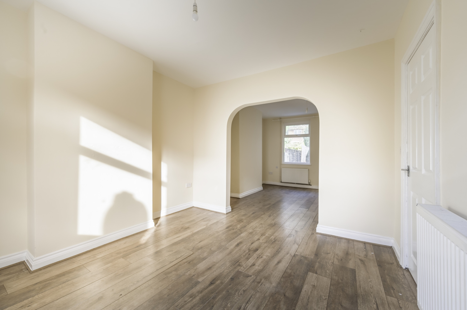 Clifton Street, Old Town, Swindon, SN1, photo 17