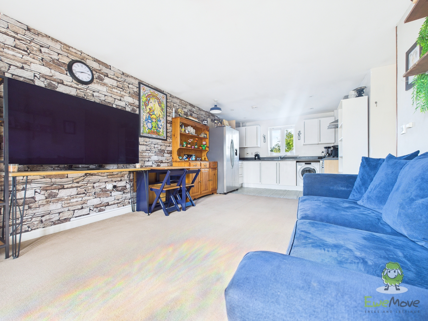 Beech House Nettle Way, Minster on Sea, Sheerness, Kent, ME12, photo 10