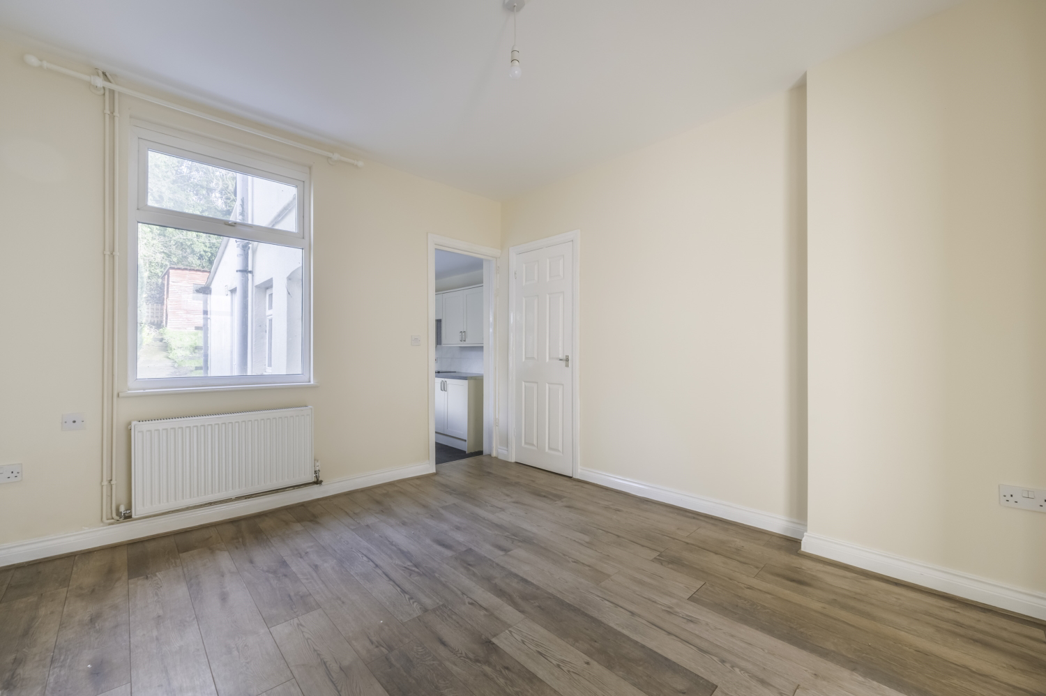 Clifton Street, Old Town, Swindon, SN1, photo 15