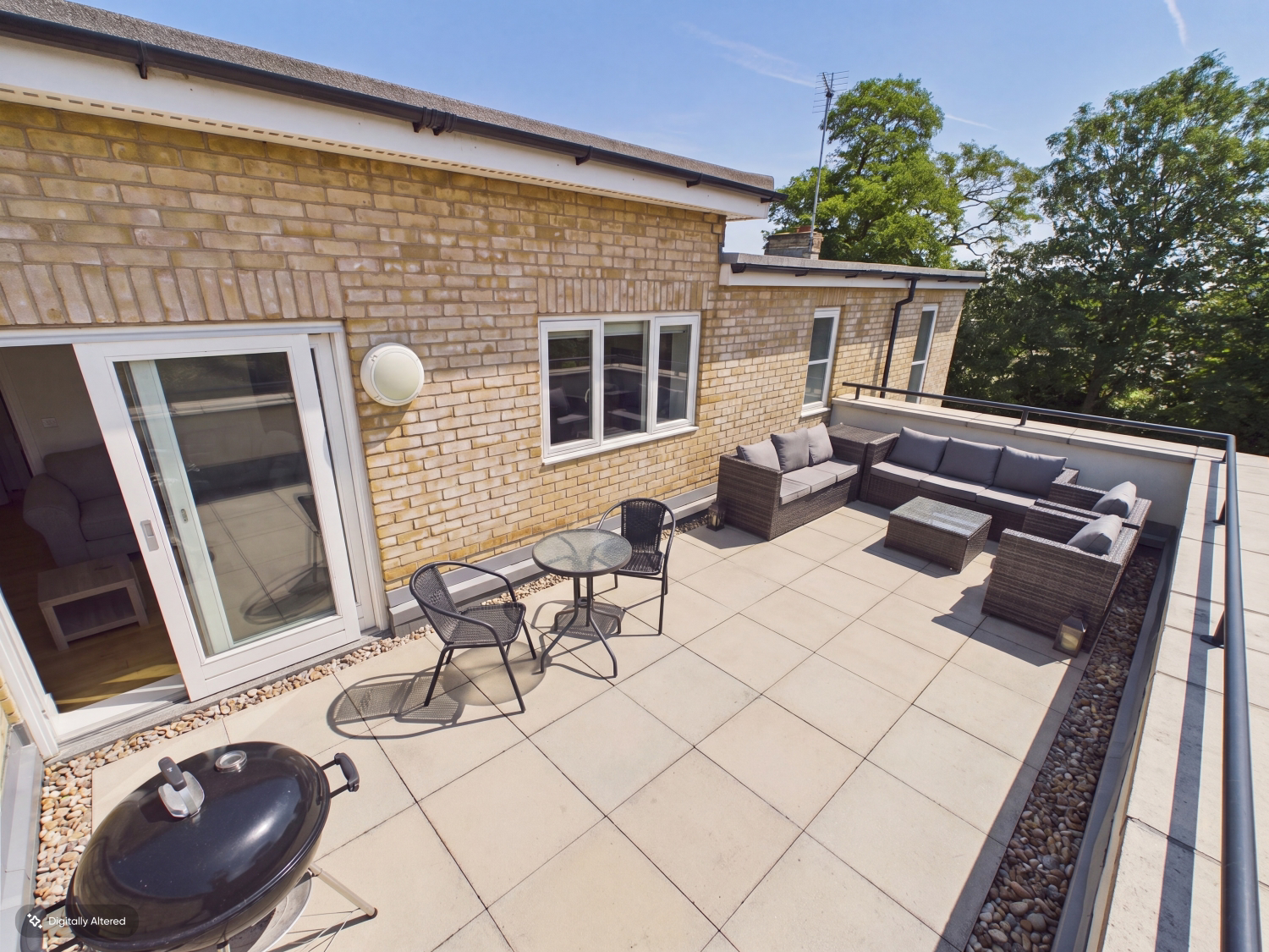 Talehangers Close, Bexleyheath, Kent, DA6