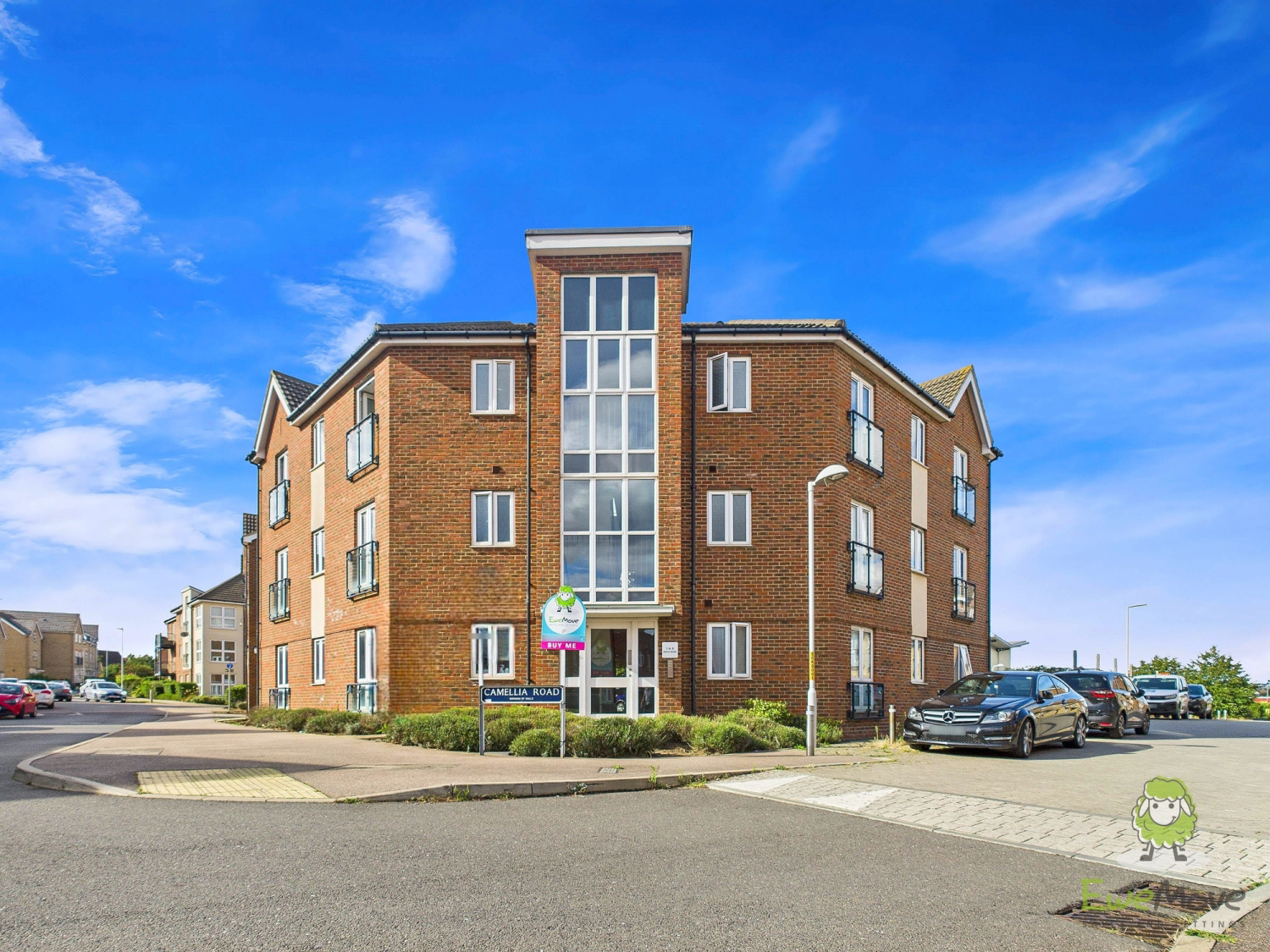 Beech House Nettle Way
