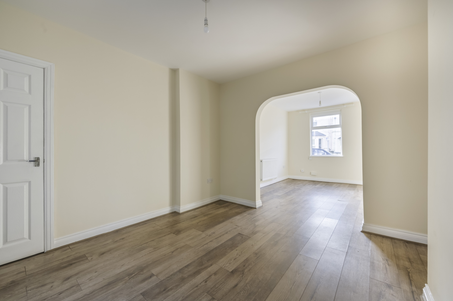 Clifton Street, Old Town, Swindon, SN1, photo 4