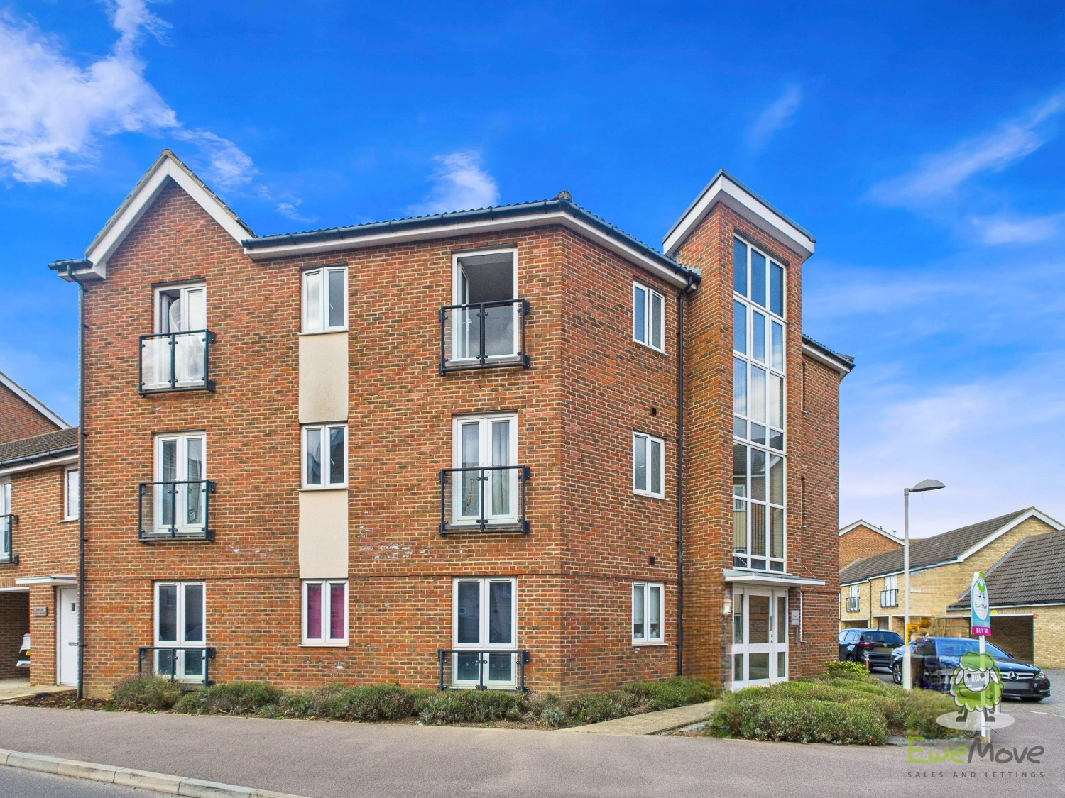Beech House Nettle Way, Minster on Sea, Sheerness, Kent, ME12, photo 23