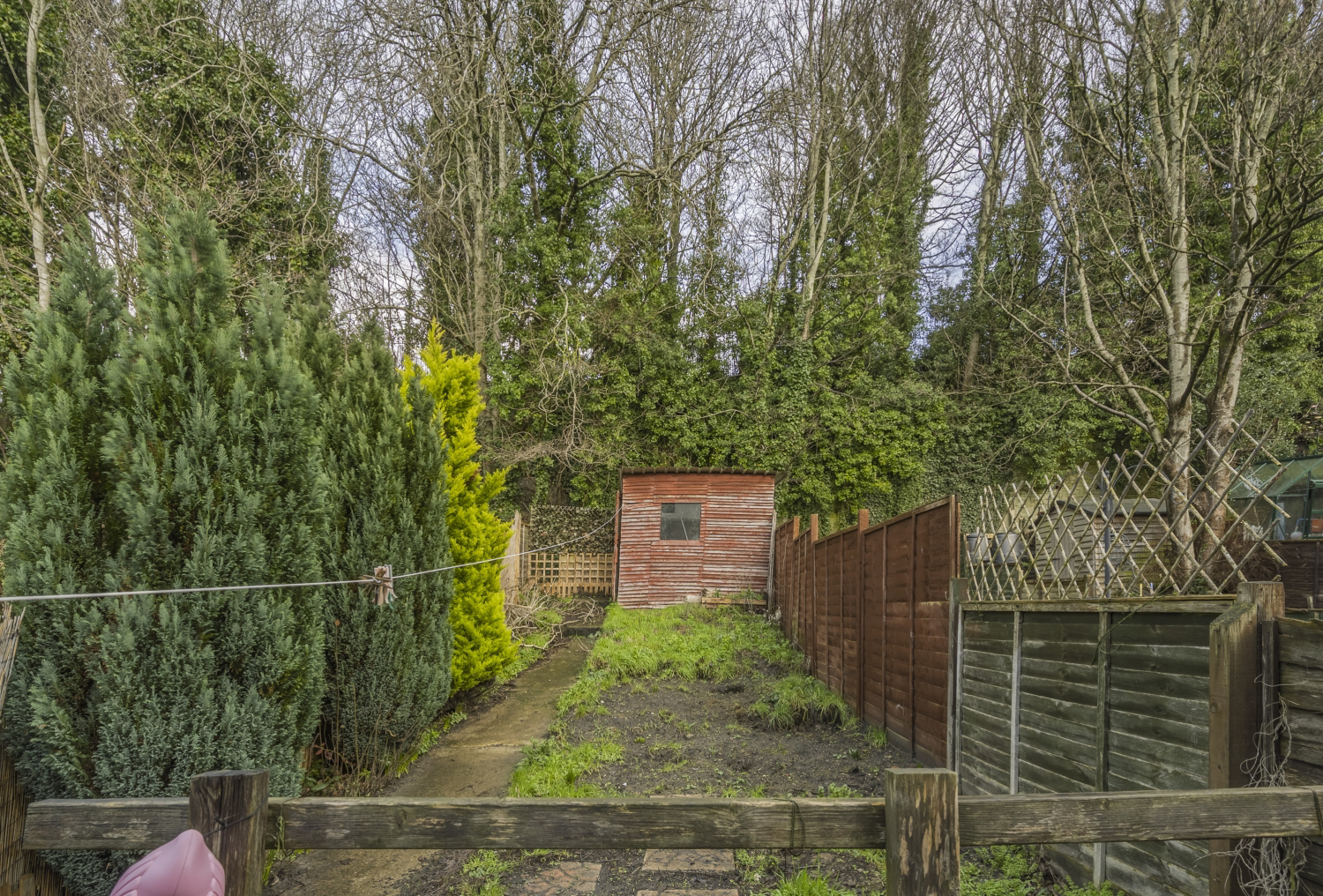 Clifton Street, Old Town, Swindon, SN1, photo 19