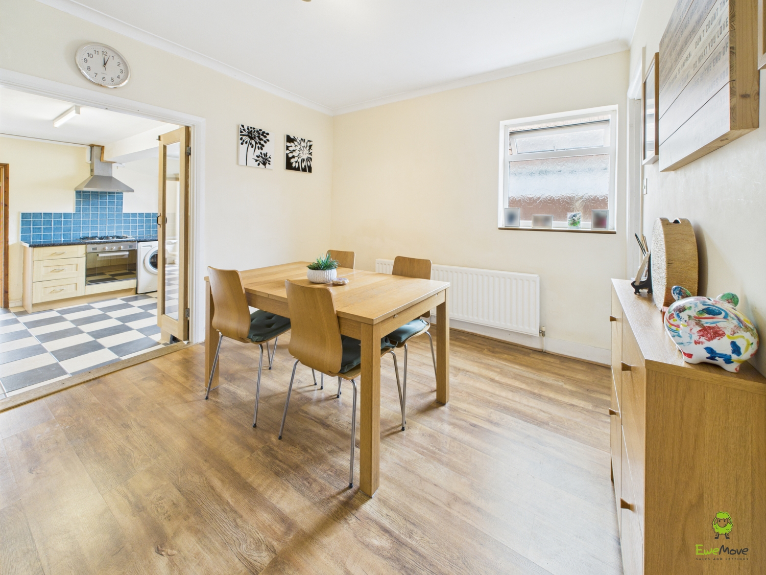 Corbylands Road, Sidcup, Kent, DA15