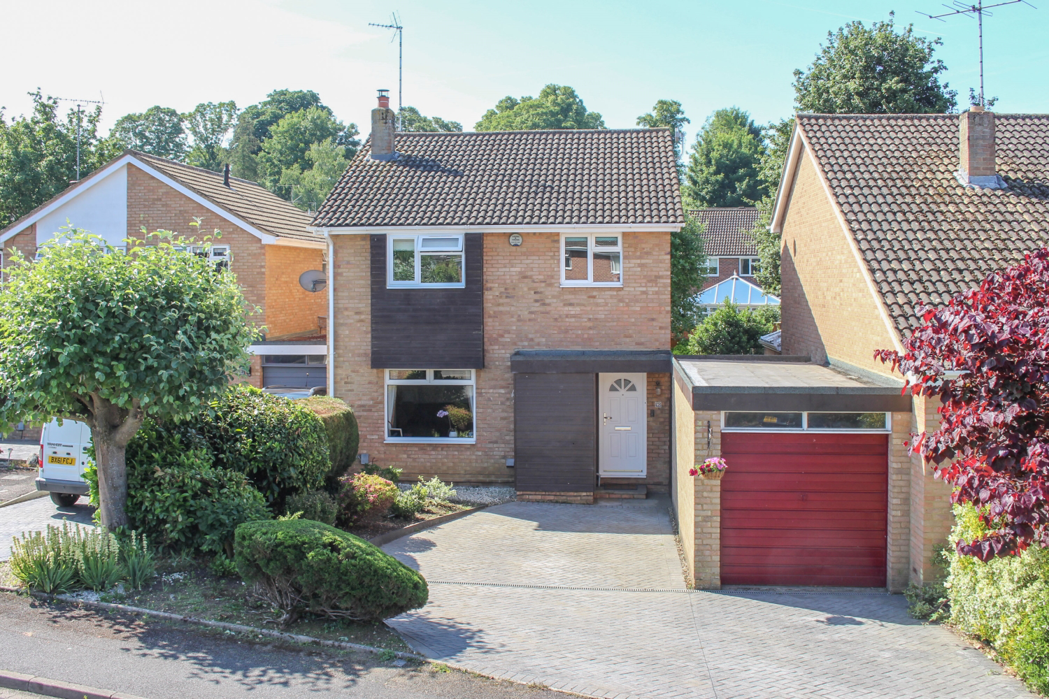 Harrow Road, Leighton Buzzard, LU7