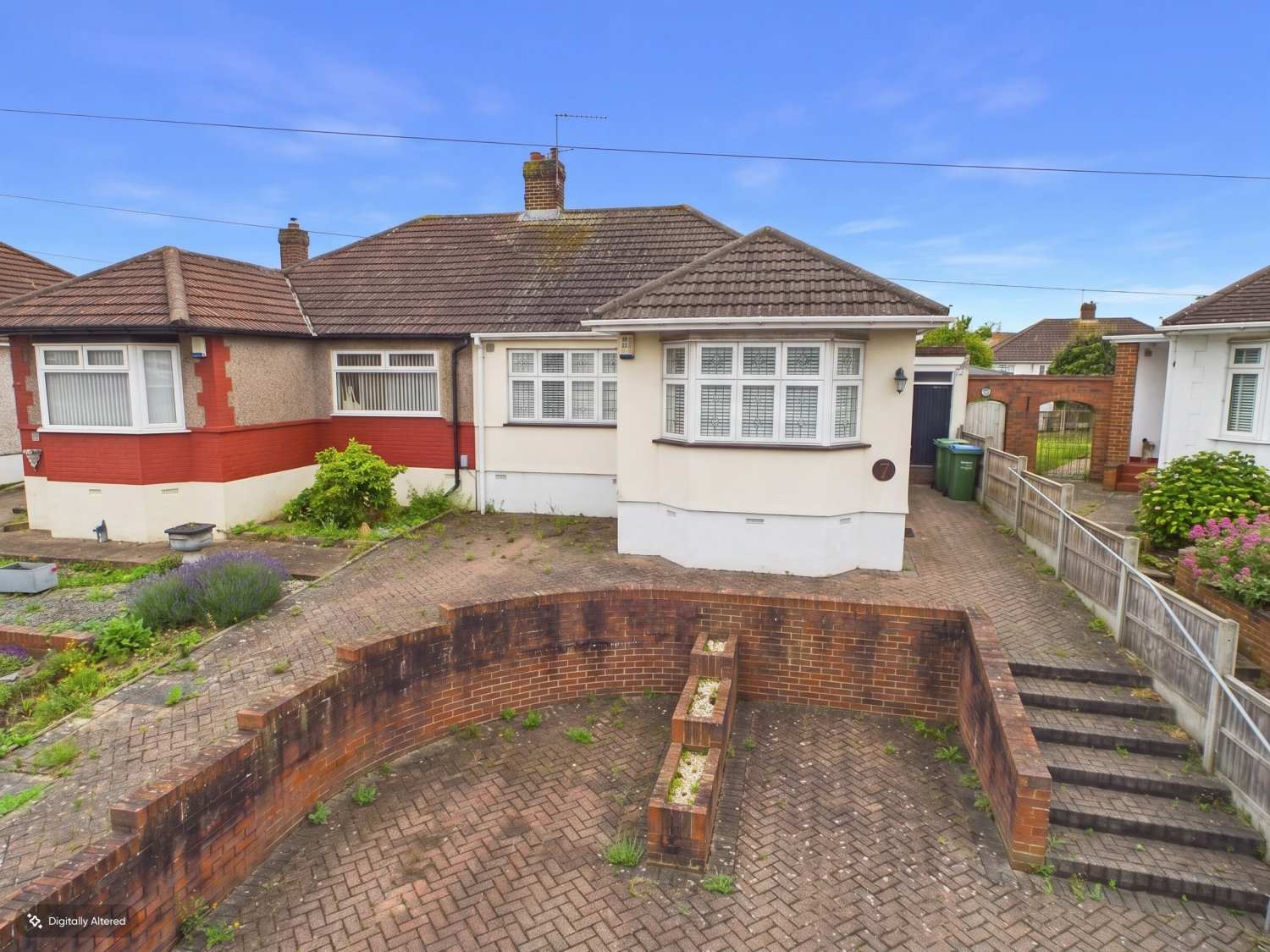 Redleaf Close, Belvedere, Kent, DA17