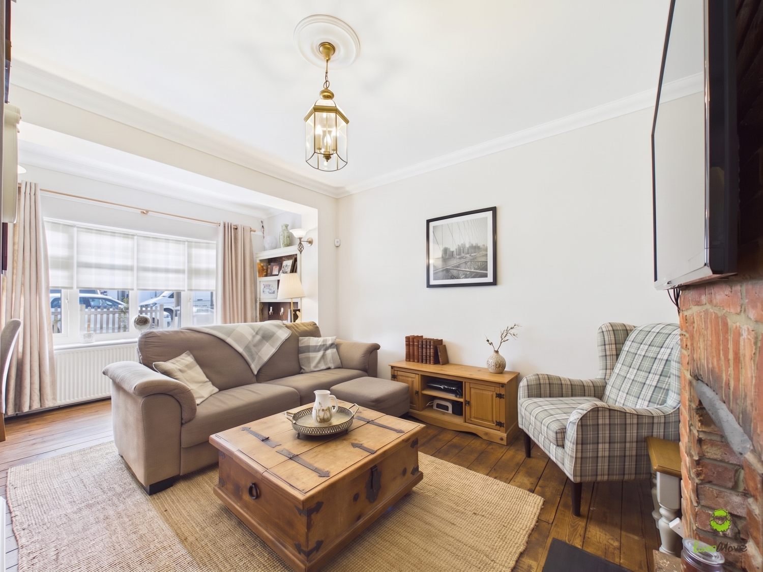 Presented by Kevin at EweMove Abbey Wood and Belvedere
