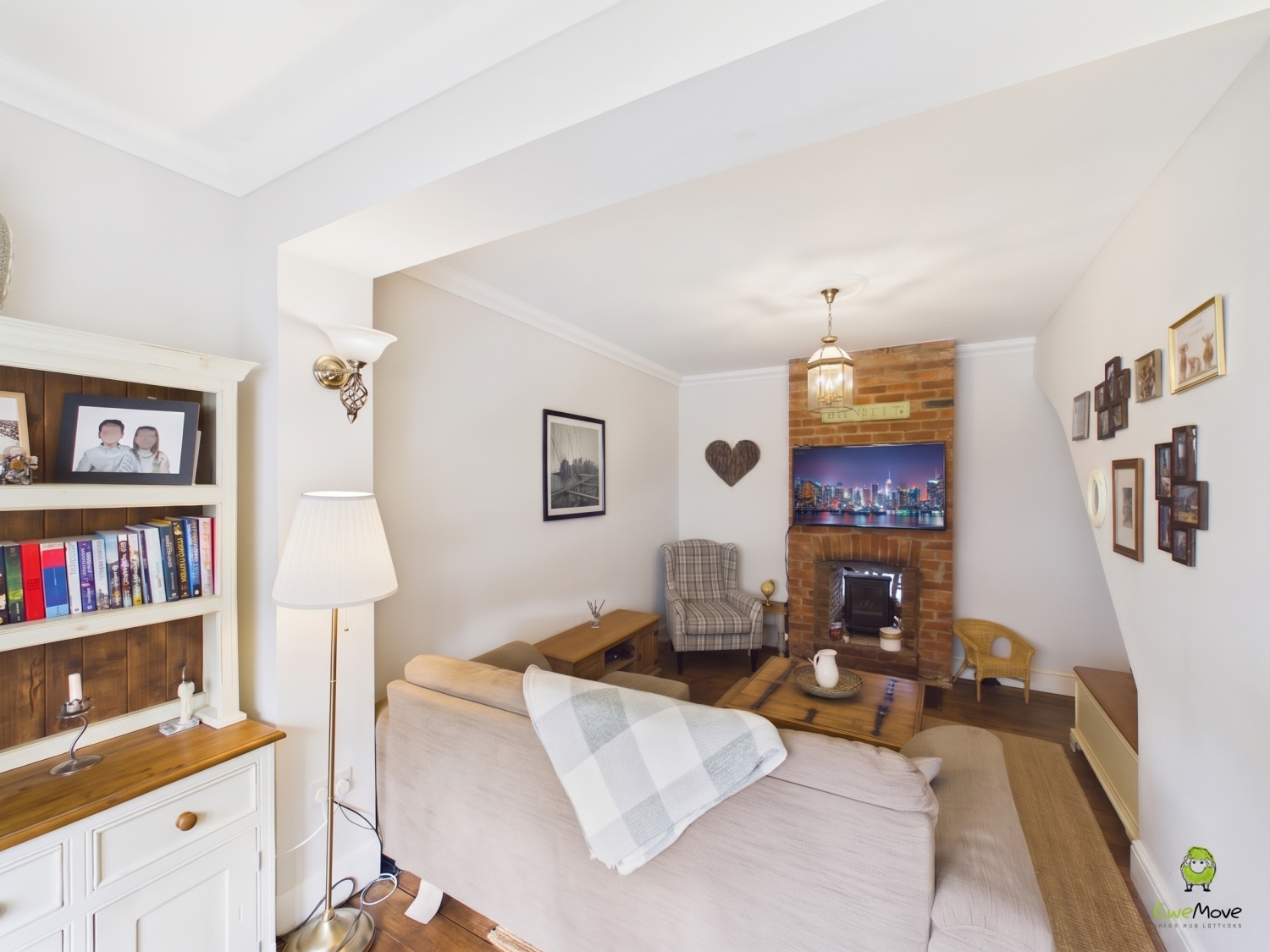 Presented by Kevin at EweMove Abbey Wood and Belvedere
