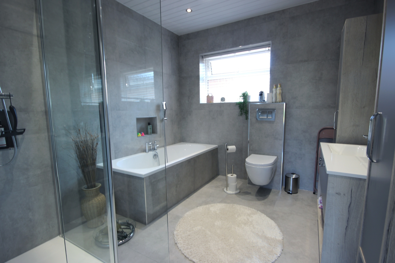 1 Bathroom A