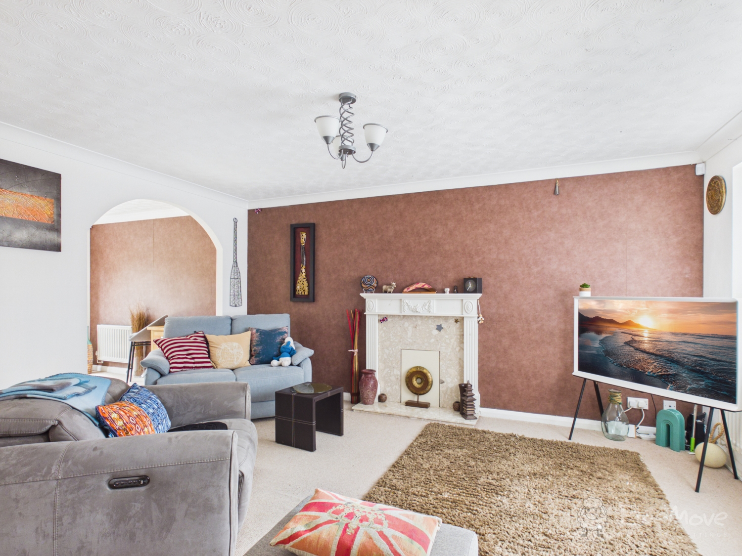 Clover Avenue, Stockport, photo 3