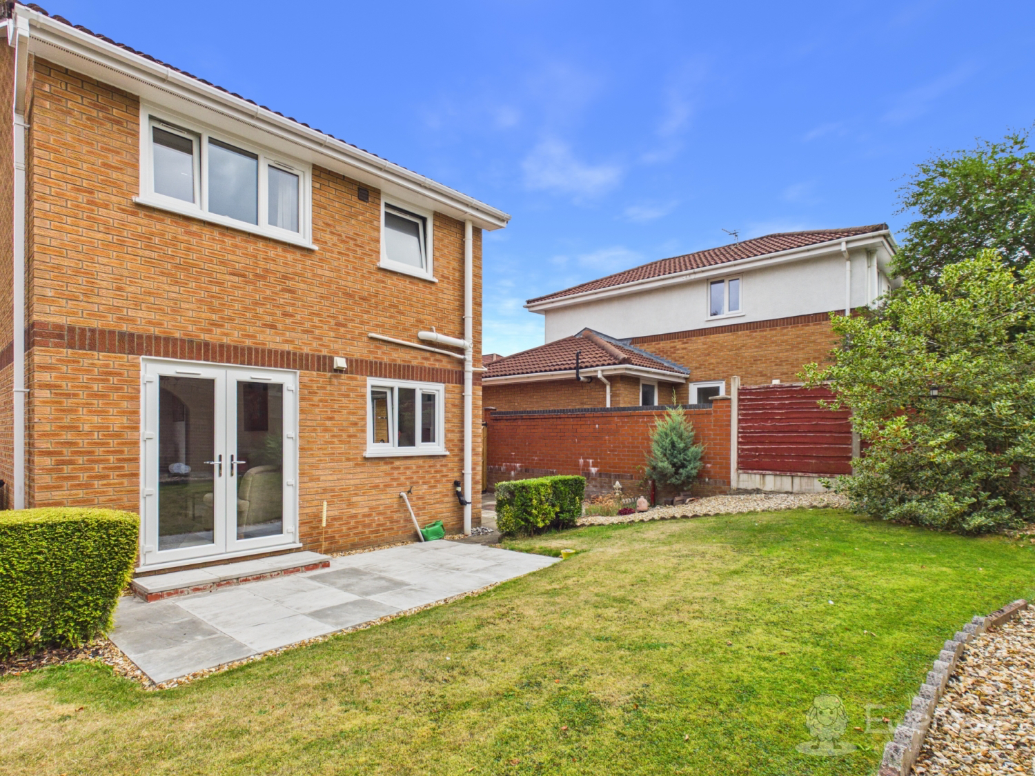 Clover Avenue, Stockport, photo 4