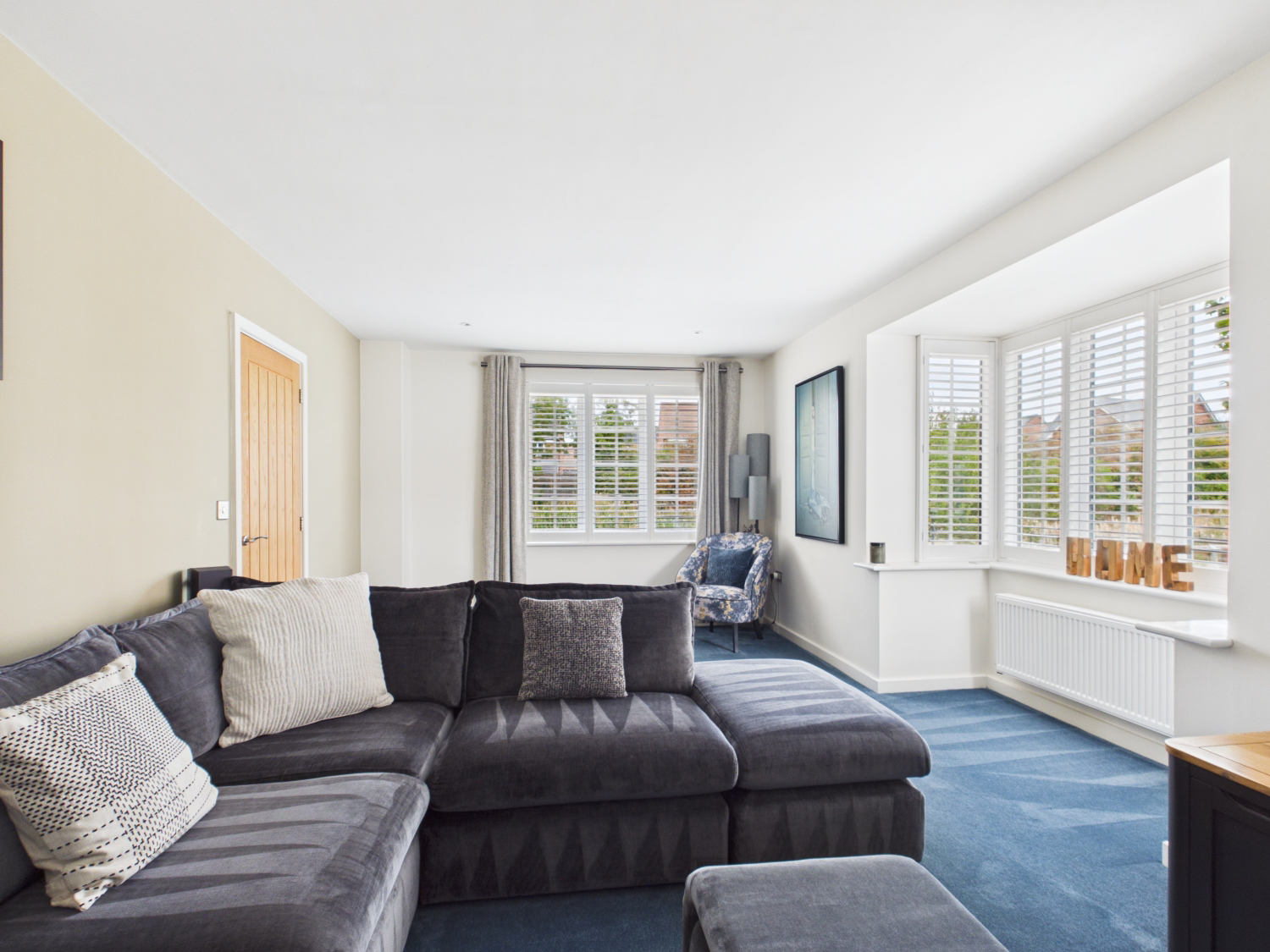 Moorhen Grove, Southam, Warwickshire, CV47, photo 6