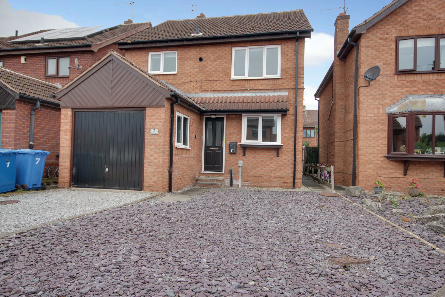 7 The Copse Beverley Parklands, Beverley