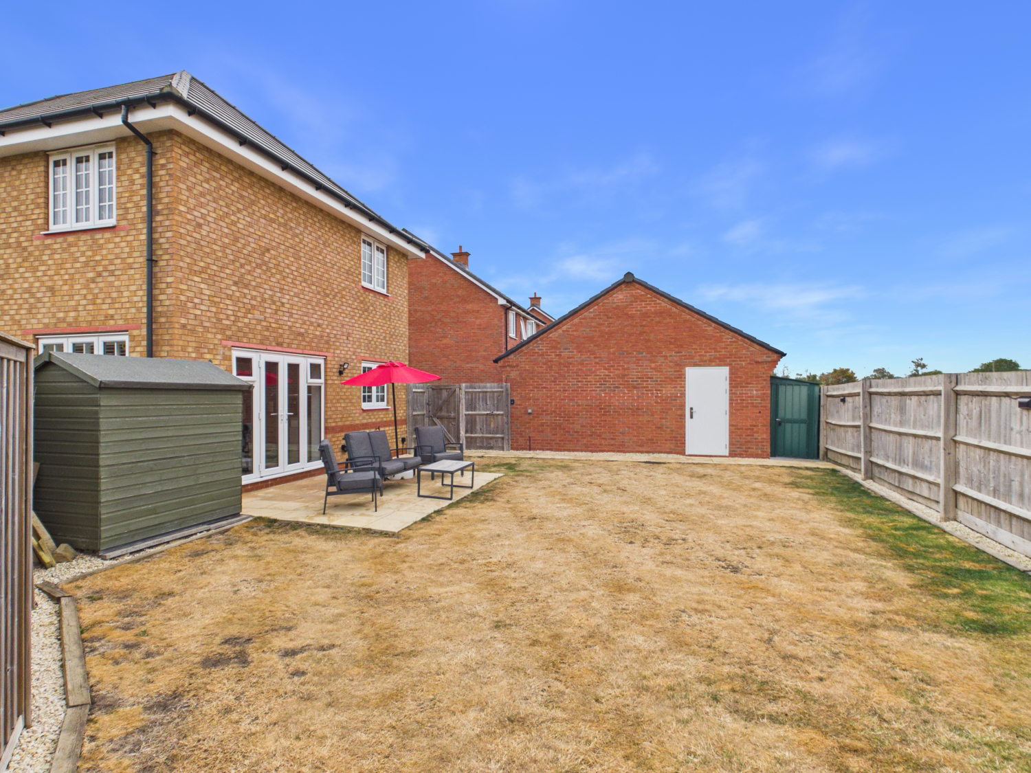 Moorhen Grove, Southam, Warwickshire, CV47, photo 4