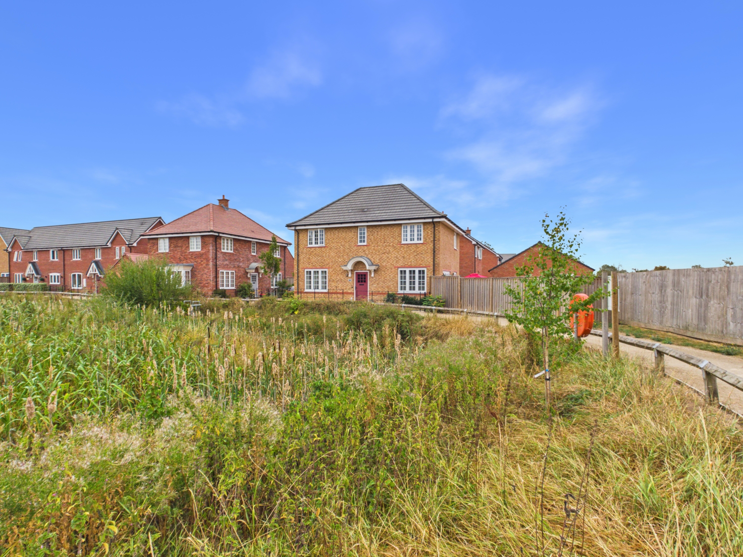 Moorhen Grove, Southam, Warwickshire, CV47, photo 20