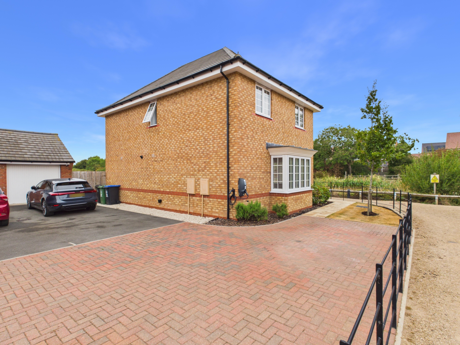Moorhen Grove, Southam, Warwickshire, CV47, photo 21