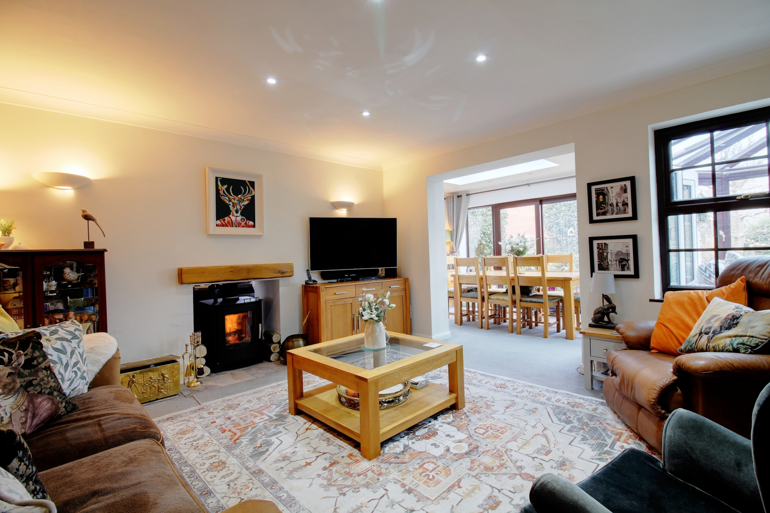 Wordsworth Drive, Kenilworth, Warwickshire, CV8, photo 3
