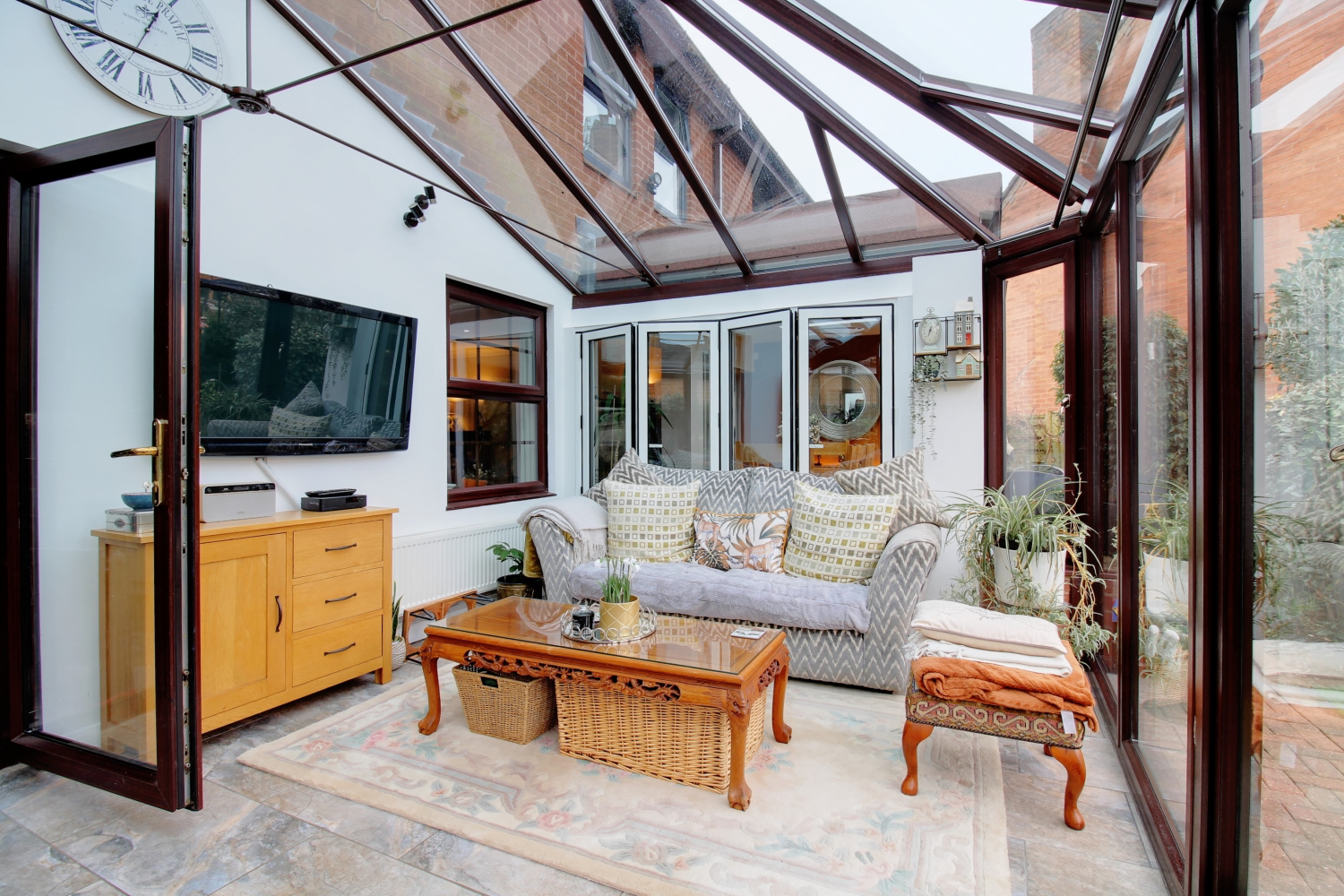 Wordsworth Drive, Kenilworth, Warwickshire, CV8, photo 8