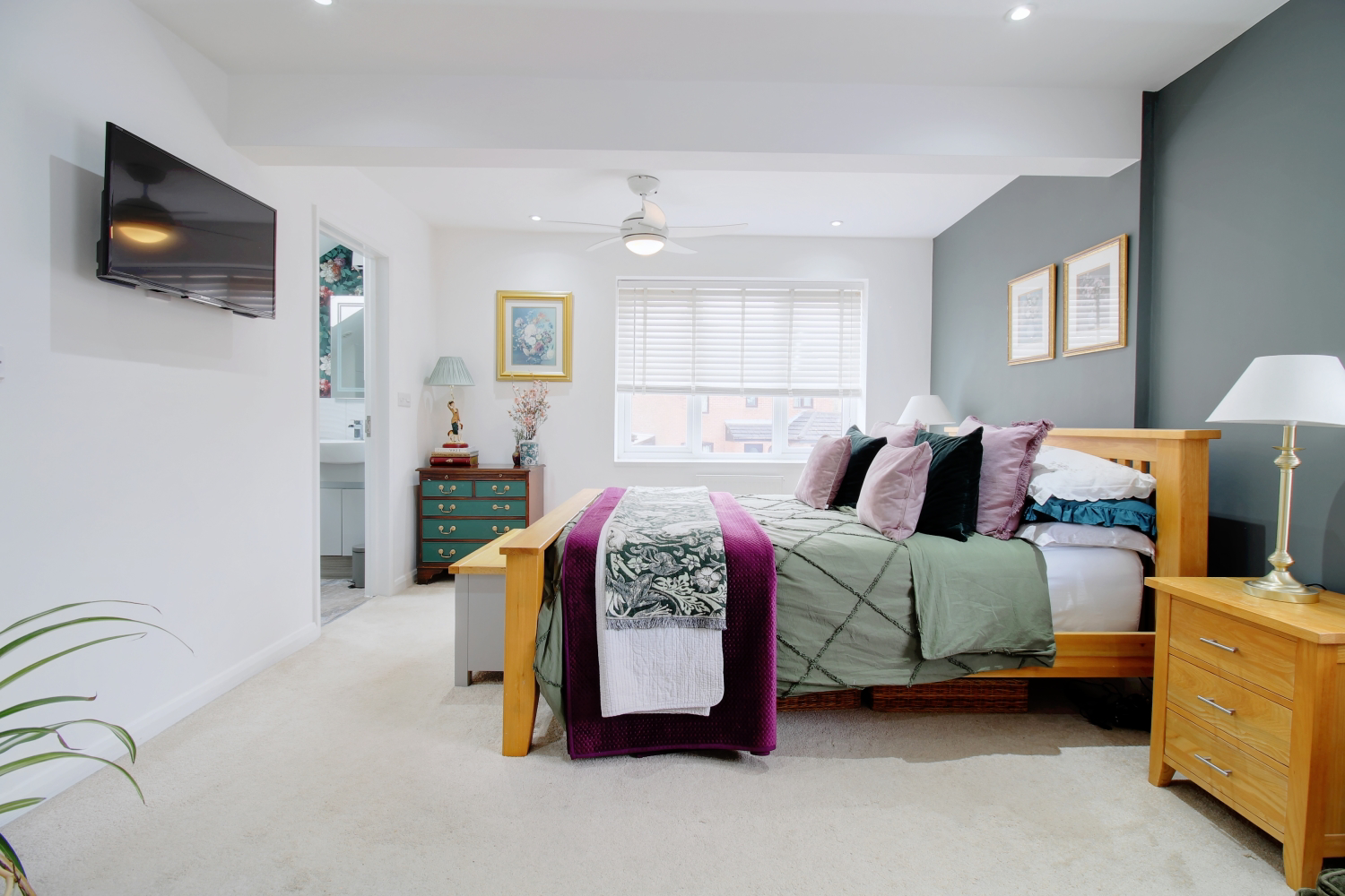 Wordsworth Drive, Kenilworth, Warwickshire, CV8, photo 15