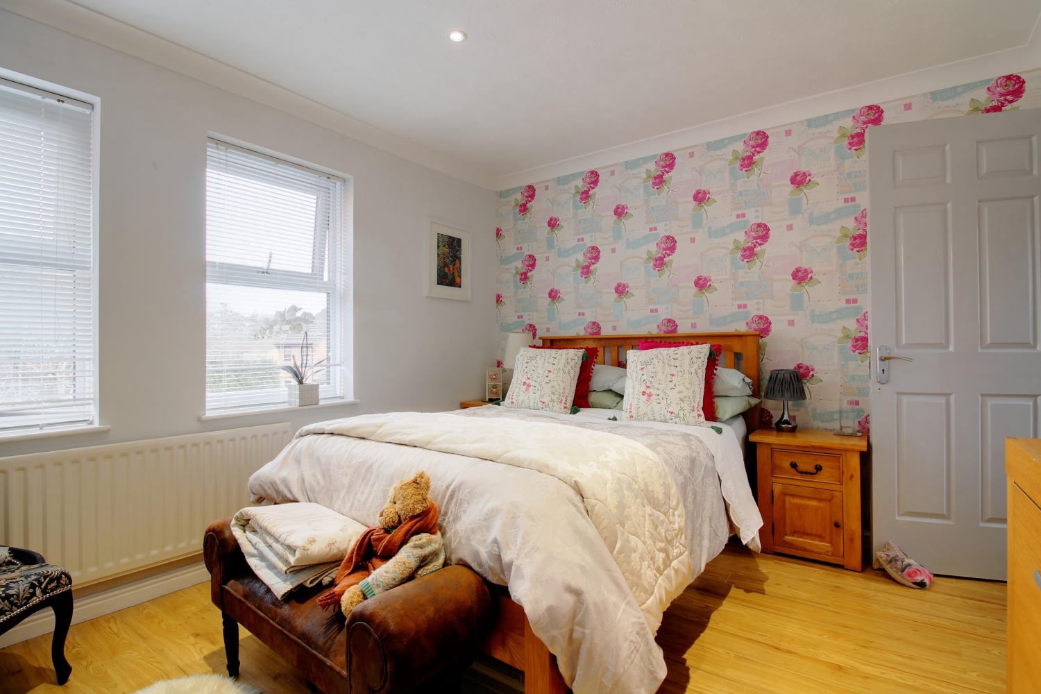 Wordsworth Drive, Kenilworth, Warwickshire, CV8, photo 14