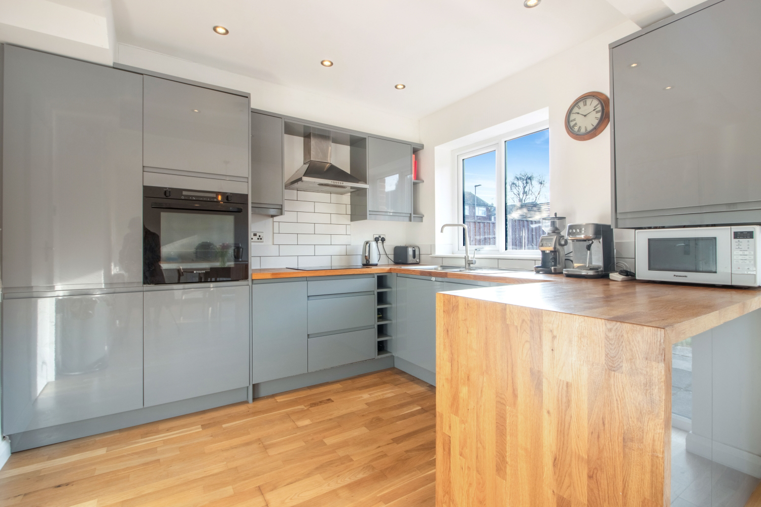 Kedleston Close, Beeston, Nottingham, Nottinghamshire, NG9, photo 7