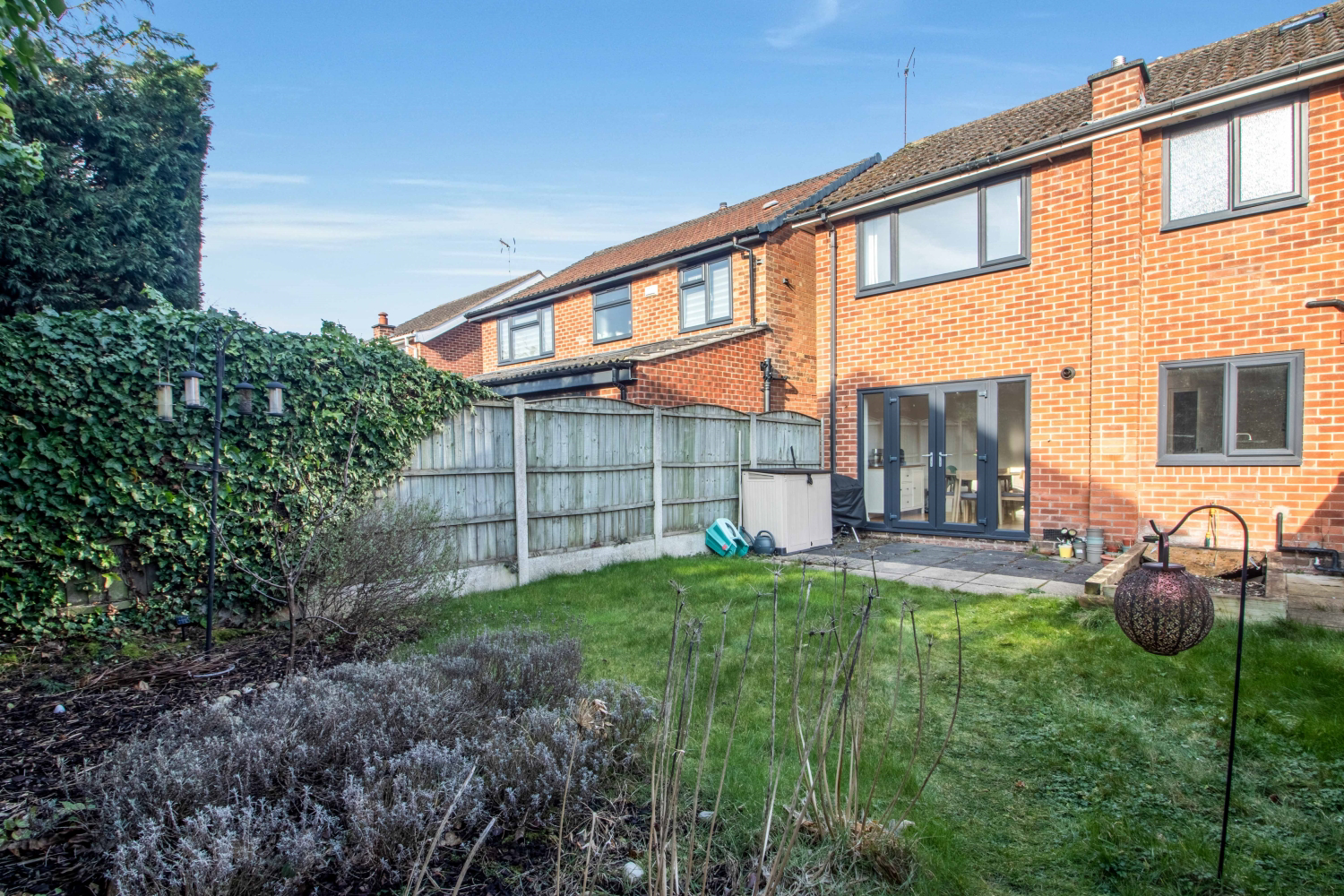 Kedleston Close, Beeston, Nottingham, Nottinghamshire, NG9, photo 15