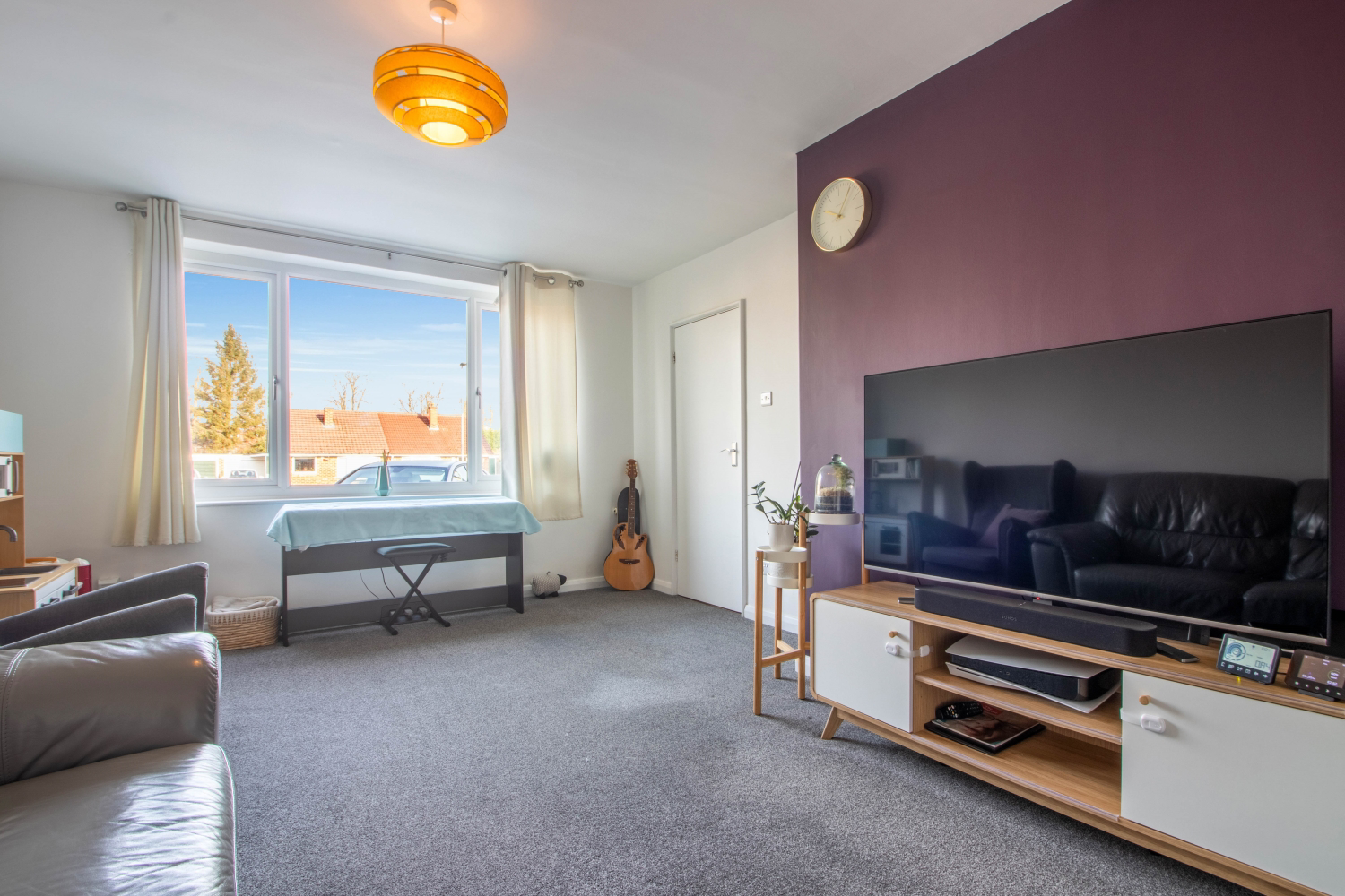 Kedleston Close, Beeston, Nottingham, Nottinghamshire, NG9, photo 2