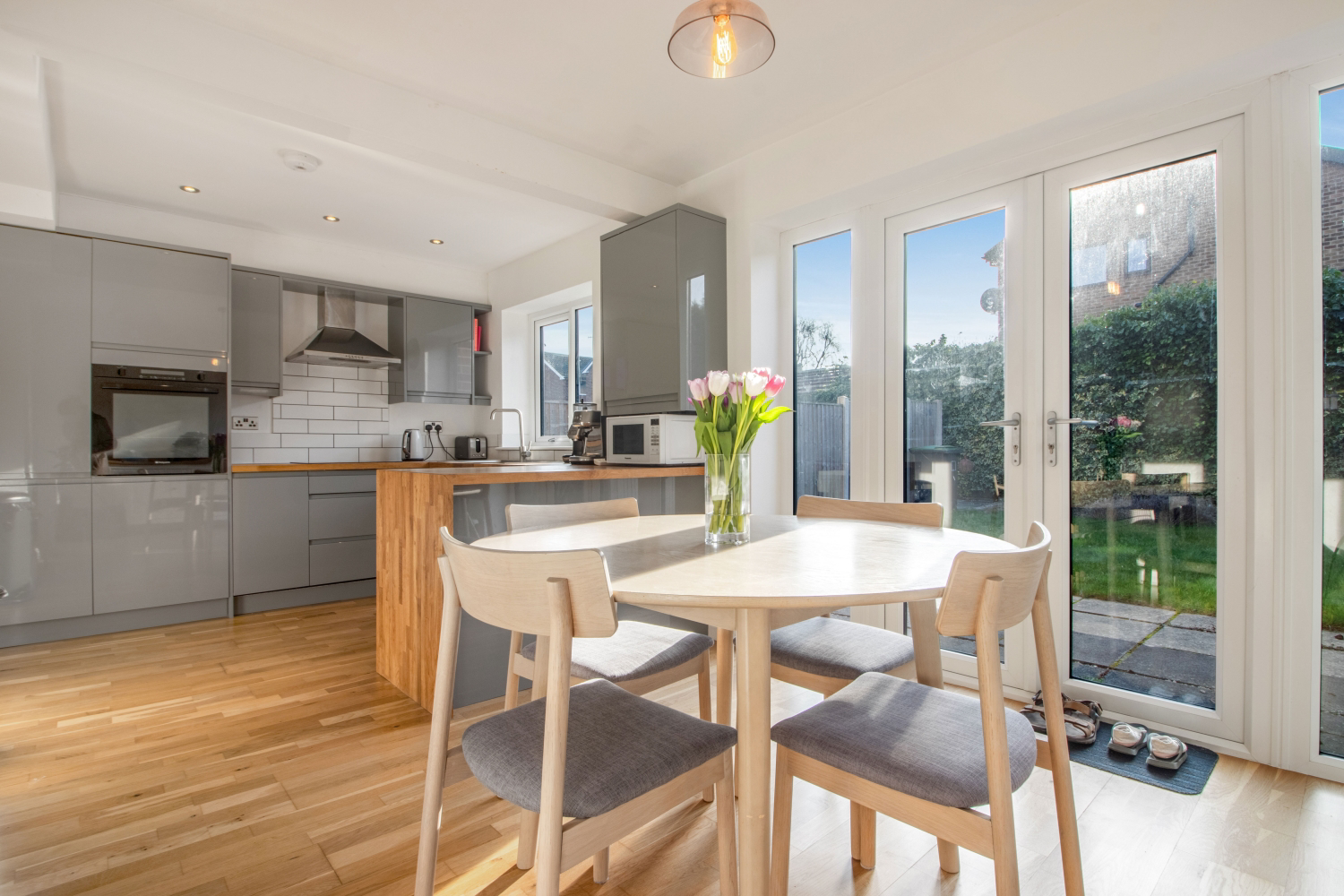 Kedleston Close, Beeston, Nottingham, Nottinghamshire, NG9, photo 6