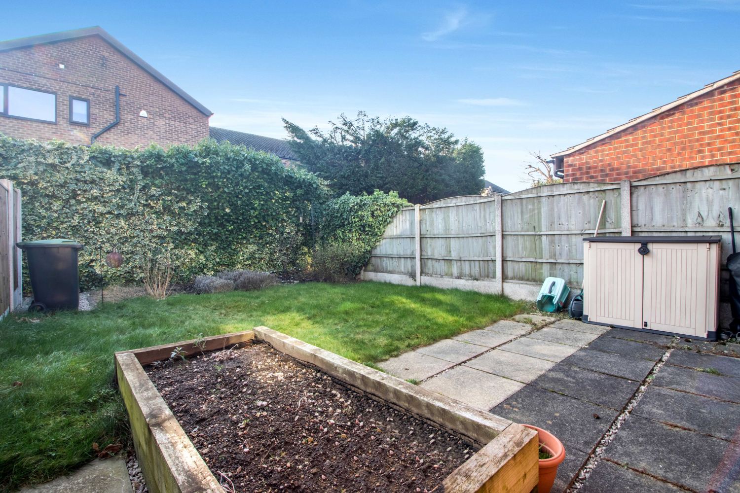 Kedleston Close, Beeston, Nottingham, Nottinghamshire, NG9, photo 16