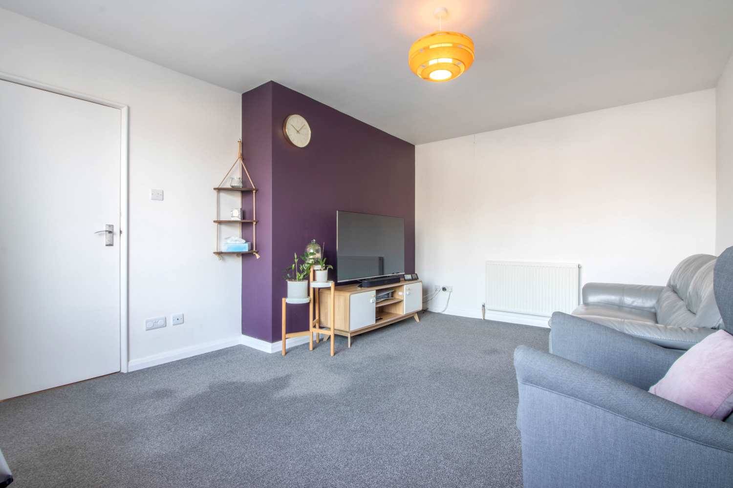 Kedleston Close, Beeston, Nottingham, Nottinghamshire, NG9, photo 3