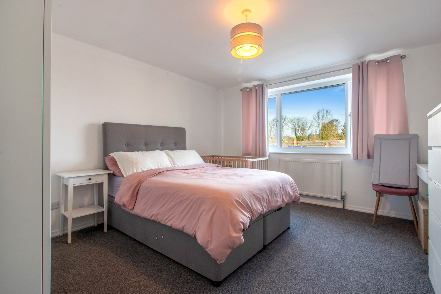Kedleston Close, Beeston, Nottingham, Nottinghamshire, NG9, photo 9