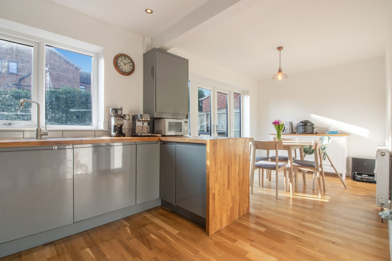 Kedleston Close, Beeston, Nottingham, Nottinghamshire, NG9, photo 4