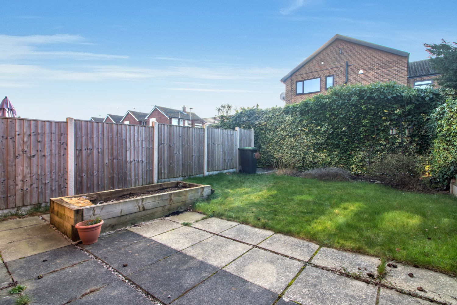 Kedleston Close, Beeston, Nottingham, Nottinghamshire, NG9, photo 17