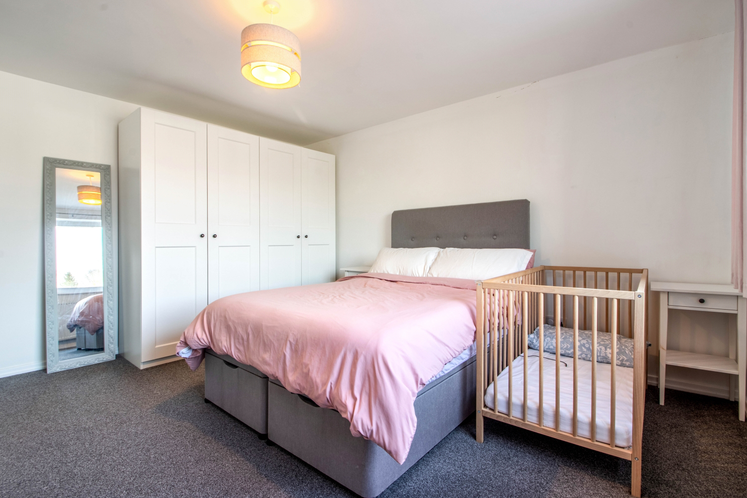 Kedleston Close, Beeston, Nottingham, Nottinghamshire, NG9, photo 10