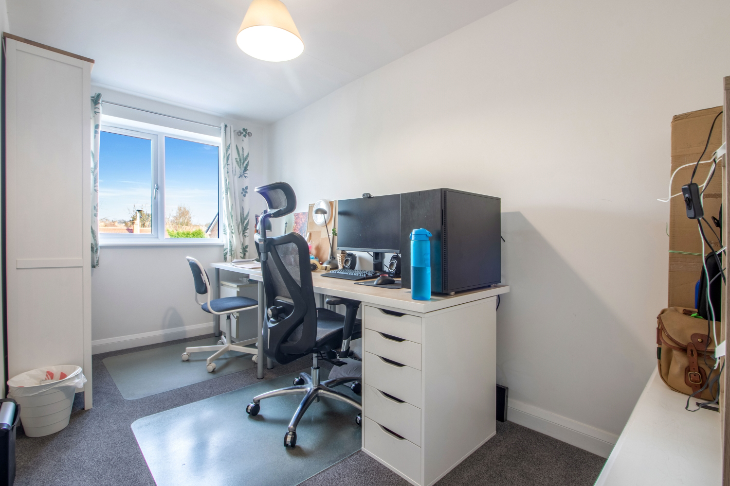 Kedleston Close, Beeston, Nottingham, Nottinghamshire, NG9, photo 12