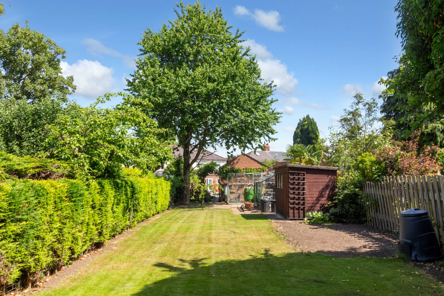 Wetherby Road, York, North Yorkshire, YO26 5BY