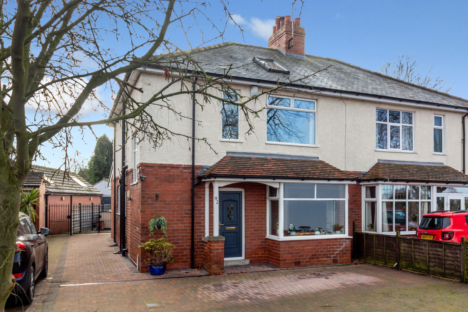 Wetherby Road, York, North Yorkshire, YO26 5BY, photo 5
