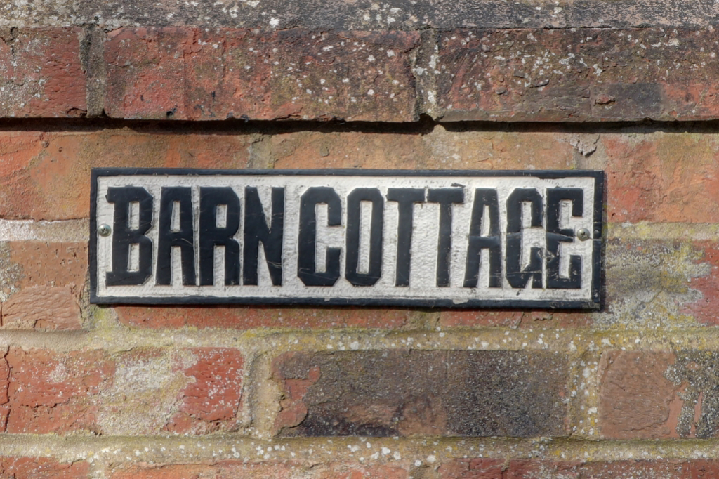 Church Street, Barrowby, Grantham
