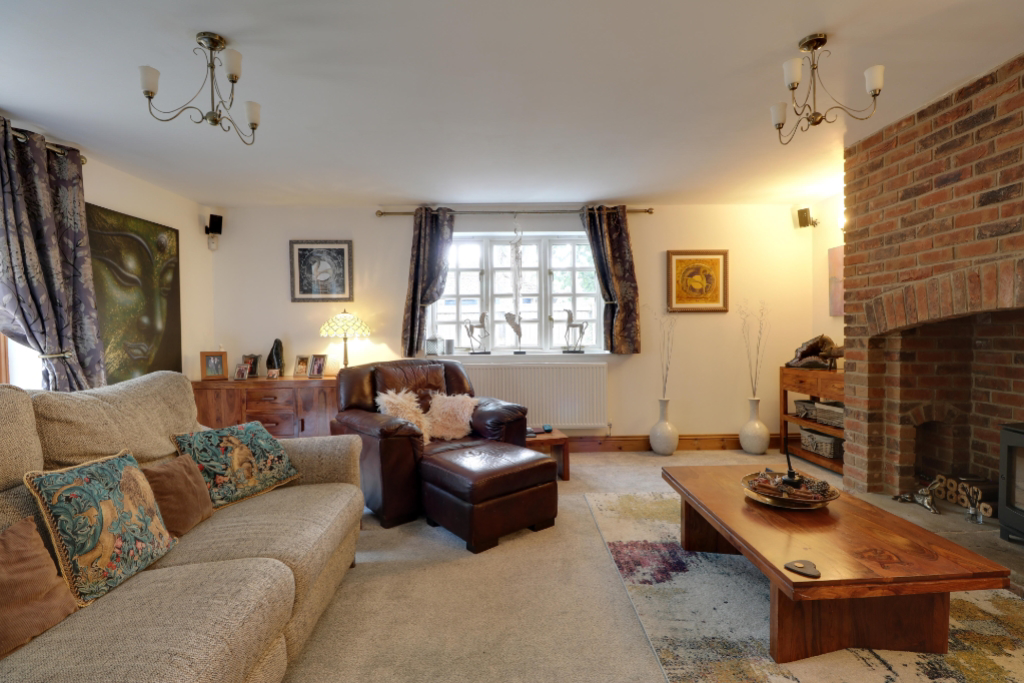 Church Street, Barrowby, Grantham, photo 9