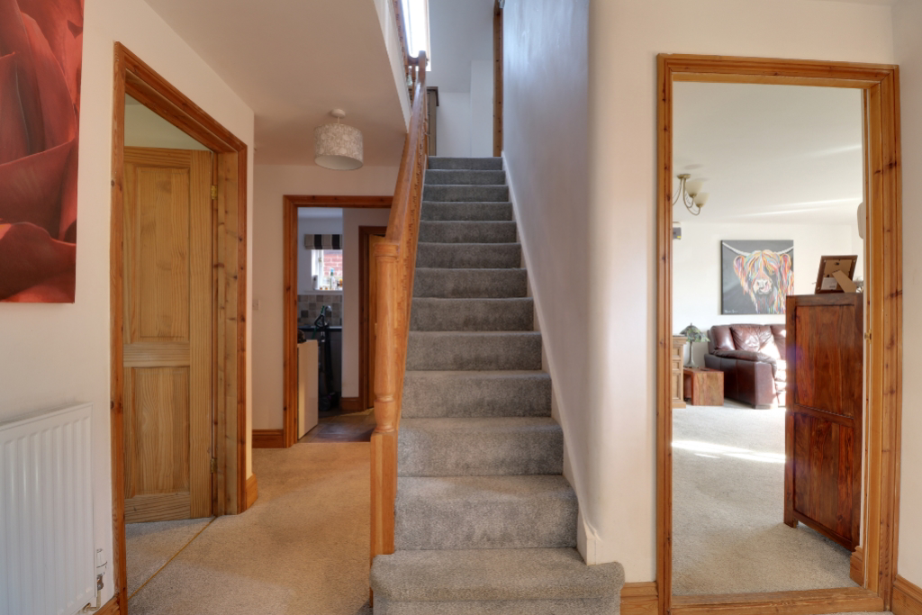 Church Street, Barrowby, Grantham, photo 7